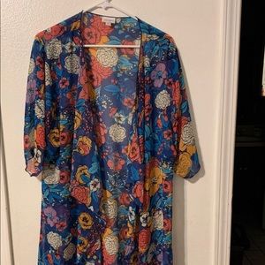 LuLaRoe Shirley